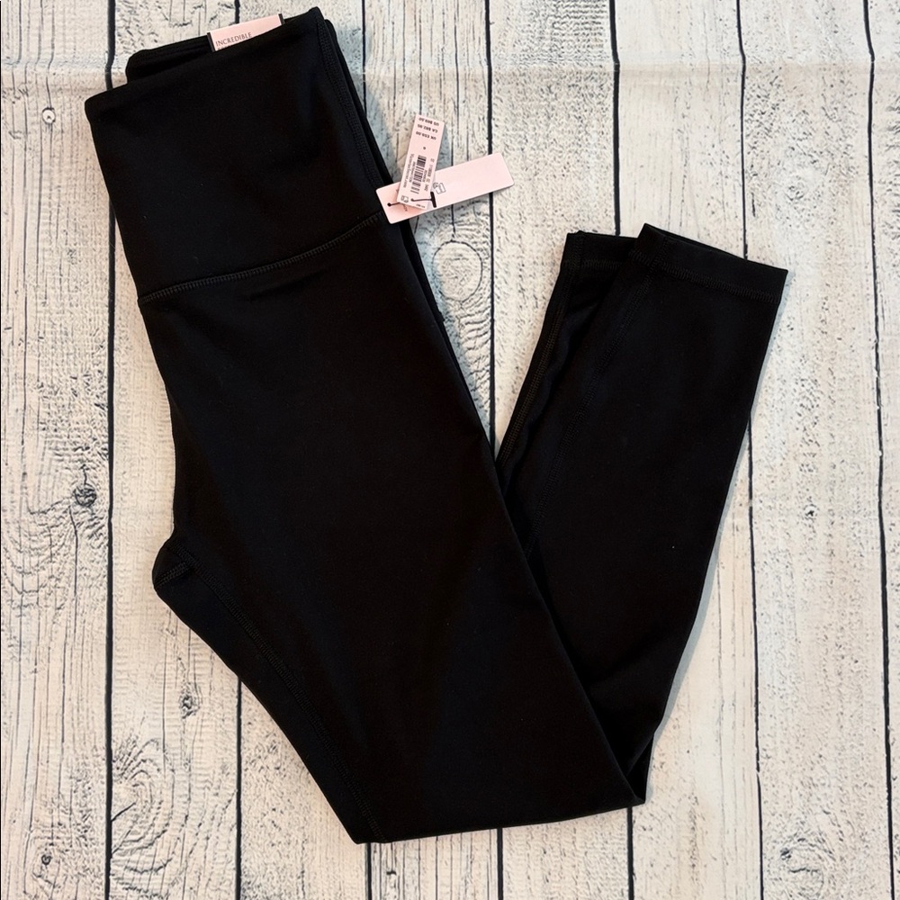 Victoria’s Secret high-rise 7/8 length leggings